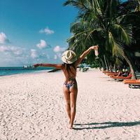 Отзыв от Ульяна - DTV виза